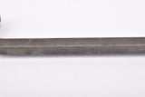 Clé pédalier SHIMANO acier ronde TL-FC37 pour cuvette boitier extèrieur Clé pédalier SHIMANO acier ronde TL-FC37 pour cuvette boitier extèrieur