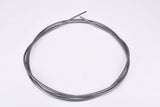 Jagwire CEX #35 brake cable housing / size 5.0 mm in hi-tech gray