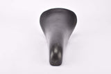 Black Selle San Marco Concor Supercorsa Saddle from the 1980s - 1990s