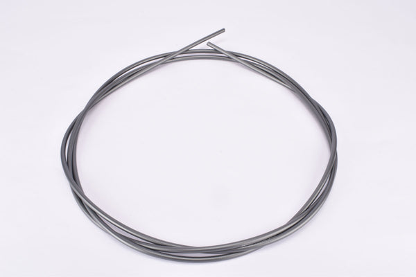 Jagwire CEX #35 brake cable housing / size 5.0 mm in hi-tech gray