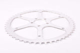 NOS Specialites TA #CR205 Big Criterium Chainring  for Pro 5 Vis (Professionnel) with 52 teeth and 50.4 and 152 BCD since the 1960s