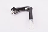 NOS Nero Black 3 ttt Mutant Road Racing Stem in size 110 with 25.8 clampsize from the early 90s