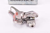 NOS/NIB Shimano Dura-Ace #FD-7800 braze-on front derailleur from 2007