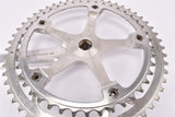 Campagnolo Super Record #1049/A pre CPSC Crankset in 53/43 and 170 mm from 1974/75