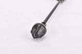 NOS Shimano Deore LX #M565 Quick release, rear Skewer for 135 mm from the 1990s