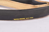 NOS Wolber Neo Pro single Tubular Tire in 700c (28") from the 1980s - 1990s