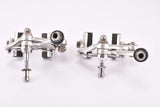 Campagnolo Record (#2040/1A) / Super Record ( #4061/1A) #2000/1A  and # 2001/1A post cpsc short reach single pivot brake calipers from the 1970s  - 1980s