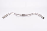M. Kint A. Schotte S.MAES V. or Diamant? Aluminum City / Sport Moustache Handlebar in 540 mm and 27.0 mm from 1930s - 1950s