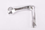 NOS silver 3ttt Mutant Road Racing Stem in size 140mm with 25.8mm clampsize from the early 90s