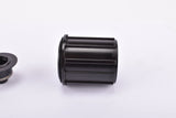 NOS extrem Lightweight Aluminum DT-SWISS Ratchet 10-speed Freehub body