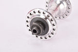 Shimano NEW 105 #HB-1050-F front Hub with 36 holes from the 1980s