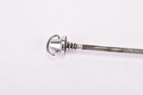 Suntour Superbe Pro 8-speed quick release rear Skewer for 130 mm from the 1990s
