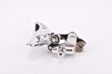 NOS Galli Giovanni Criterium / Aerodynamic KL braze-on front derailleur 1980s