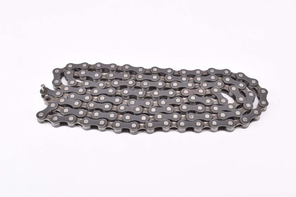 Sedis #GT7 Grand Tourisme Sedisport 8-speed Chain in 1/2" x 3/32" with 110 links from the 1980s - new bike take off