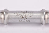 Campagnolo Nuovo Record #1046/a post CPSC Bottom Bracket Axle #744/a with 114.5mm from the 1970s - 1980s