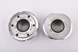 Shimano NEW 600 EX #BB-6207 bottom bracket in 116 mm with english thread (BSA) from 1983 / 1984