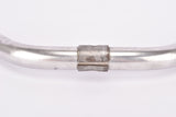 M. Kint A. Schotte S.MAES V. or Diamant? Aluminum City / Sport Moustache Handlebar in 540 mm and 27.0 mm from 1930s - 1950s