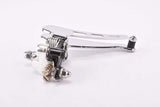 NOS Galli Giovanni Criterium / Aerodynamic KL braze-on front derailleur 1980s