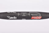 NEW Deda Zero100 Shallow Handlebar in 40 cm (c-c) with 31.7mm bar clamp size from the 2010s