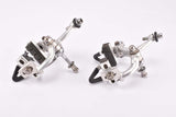 Campagnolo Record (#2040/1A) / Super Record ( #4061/1A) #2000/1A  and # 2001/1A post cpsc short reach single pivot brake calipers from the 1970s  - 1980s