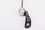NOS Shimano Deore LX #M565 Quick release, rear Skewer for 135 mm from the 1990s