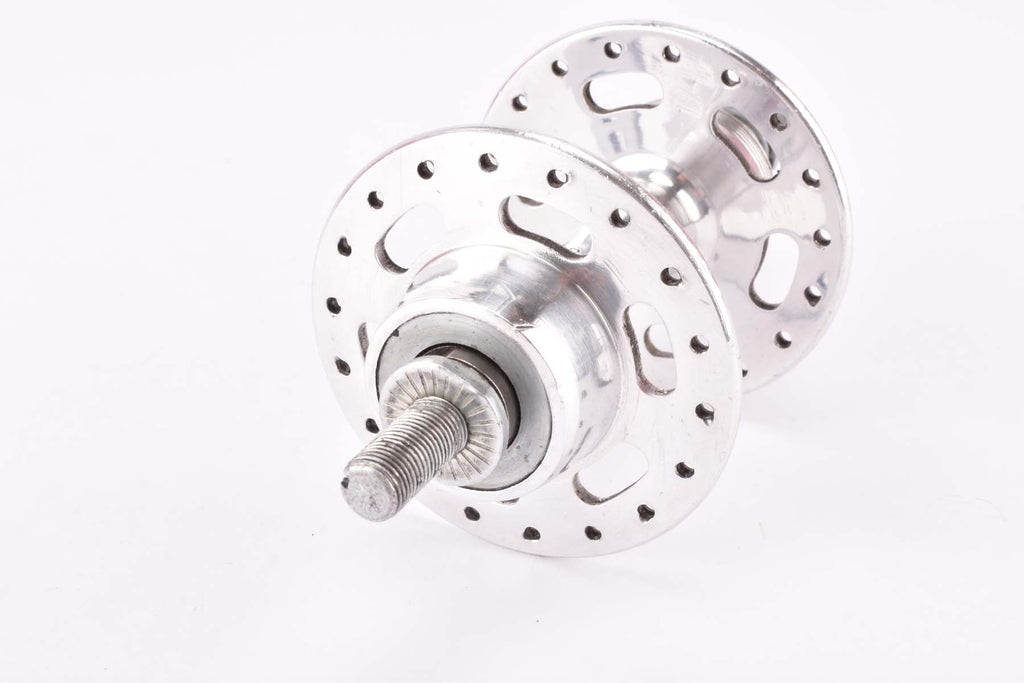 Exceltoo Super Competition aluminum rear hub BSA 36 holes 1960s - 1970s ...
