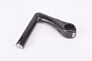 NOS black anodized Modolo Q-Even Stem in size 120 mm clampsize 25.8 from the 90s