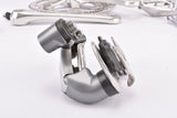 Shimano 600 Ultegra #6400 Tricolore 7-speed Group Set from the 1980s - almost unused!