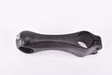 Pro 1 1/8"Ahead Stem in Size 95mm with 25.4mm Bar Clamp Size