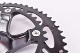 NOS Shimano Ultegra SL Ice Grey #FC-6601 10-speed Hollowtech II Crankset with 53/39 teeth in 172.5mm from 2008