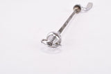 Suntour Superbe Pro 8-speed quick release rear Skewer for 130 mm from the 1990s