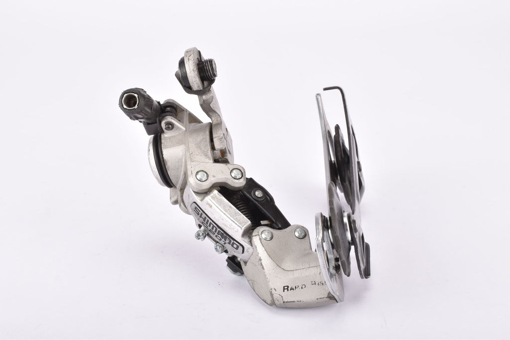SHIMANO SORA LONG Cage Triple Dérailleur Arrière RD-3400 9-Speed EUR 45 SHIMANO SORA LONG Cage Triple Dérailleur Arrière RD-3400 9-Speed EUR 45