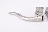 Mafac Course 121 Competition/Racing non-aero Brake Lever Set from the 1950s - 1960s