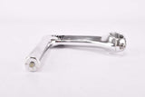 NOS silver 3ttt Mutant Road Racing Stem in size 140mm with 25.8mm clampsize from the early 90s