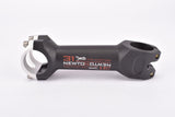 NEW Deda Newton 31 Ahead stem in size 125mm with 31.7mm bar clamp size from the 2010s