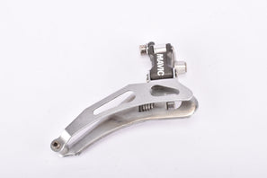Mavic #862 braze-on front derailleur from the 1980s