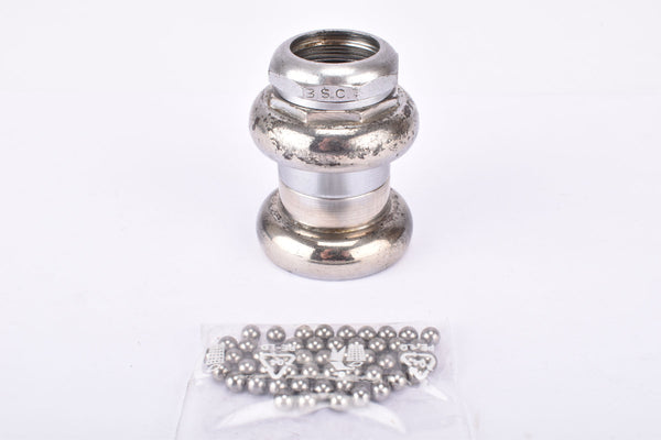 Zeus Gran Sport B.S.C. Headset with english thread from the 1960s / 1970s