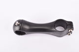 Pro 1 1/8"Ahead Stem in Size 95mm with 25.4mm Bar Clamp Size