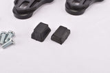 NOS generic Look Keo 0° Shoe Plate Pedal Cleat  (3 Point)