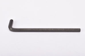 NOS Shimano Dura Ace #TL-WR40 Hexagon Wrench Key (Allen Key) (6mmx130mm) #5200903