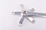 Shimano Dura-Ace #FC-7402 right crank arm in 172.5mm from 1991 - defective