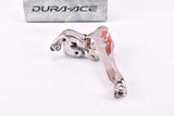 NOS/NIB Shimano Dura-Ace #FD-7800 braze-on front derailleur from 2007