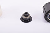 NOS extrem Lightweight Aluminum DT-SWISS Ratchet 10-speed Freehub body