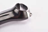 NOS Nero Black 3 ttt Mutant Road Racing Stem in size 110 with 25.8 clampsize from the early 90s