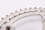Campagnolo Super Record #1049/A pre CPSC Crankset in 53/43 and 170 mm from 1974/75