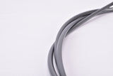 Jagwire CEX #35 brake cable housing / size 5.0 mm in hi-tech gray