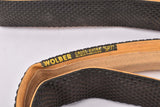 NOS Wolber Cross Extra "SP1" cyclo cross Tubular Tire Set in 28" with puncture protection