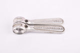 Campagnolo Record / Super Record #1014 (#1013/5 & #1013/6) braze-on Gear Lever Shifter Set from the 1980s