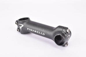 Pinarello 1 1/8"Ahead Stem in Size 120mm with 25.4mm Bar Clamp Size