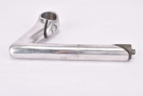 NOS Atax (XA Style) Stem in size 90mm with 25.0 mm bar clamp size and 22.0 quill size from the 1980s